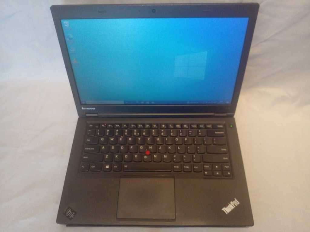 3 UNITS AVAILABLE! LENOVO T440, Core i5/4 Gig Ram/500 Gig HDD Laptops