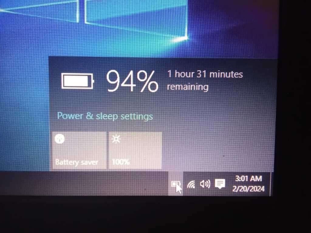 *LENOVO T410i, Core i5/4 Gig Ram/160 Gig HDD !EXCELLENT CONDITION!