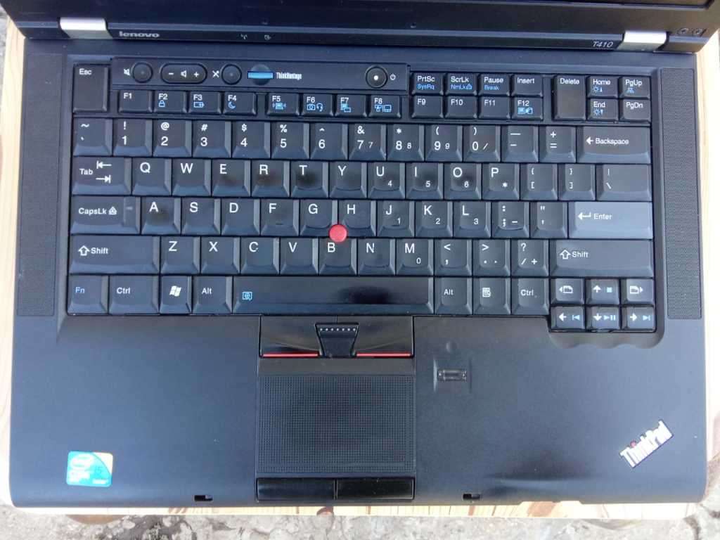 *LENOVO T410i, Core i5/4 Gig Ram/160 Gig HDD !EXCELLENT CONDITION!