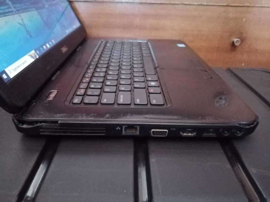 Dell Inspiron N5050 Core i5 CPU/ 4 Gig Ram/ 500 Gig HDD Laptop