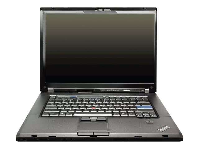 Lenovo ThinkPad T500 Laptop