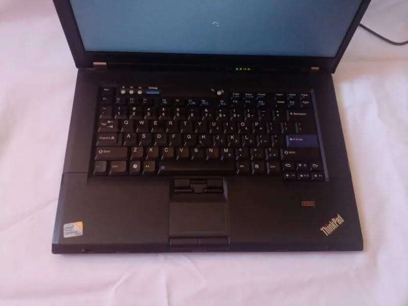 Lenovo ThinkPad T500 Laptop
