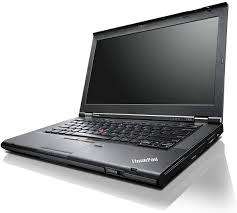 Lenovo ThinkPad T520 i7 CPU/ 6 Gig Ram/ 500 Gig HDD Laptop