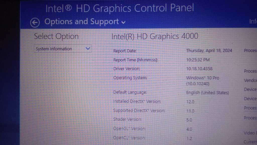 Acer E1-571 Core i3_4 Gig Ram_500 Gig Hdd_Intel HD GFX Laptop