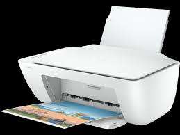 HP Deskjet 2320 All-In-One Printer