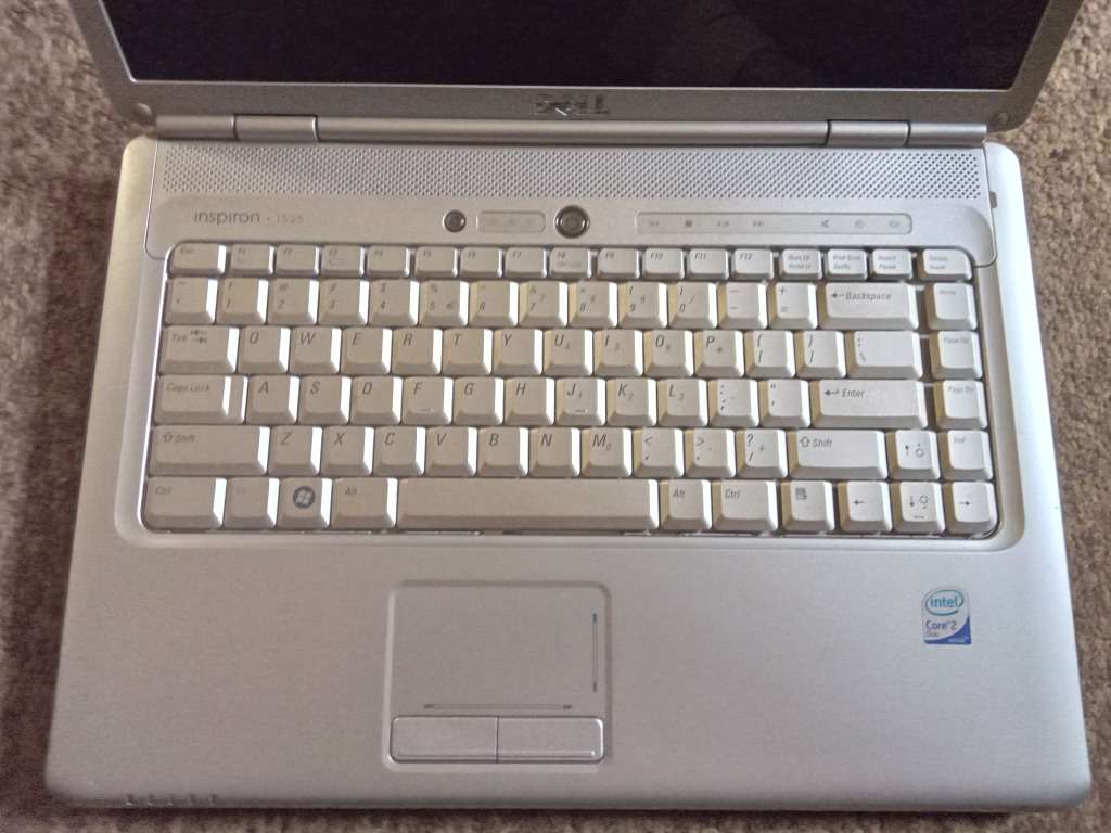 Dell Inspiron 1525 Laptop