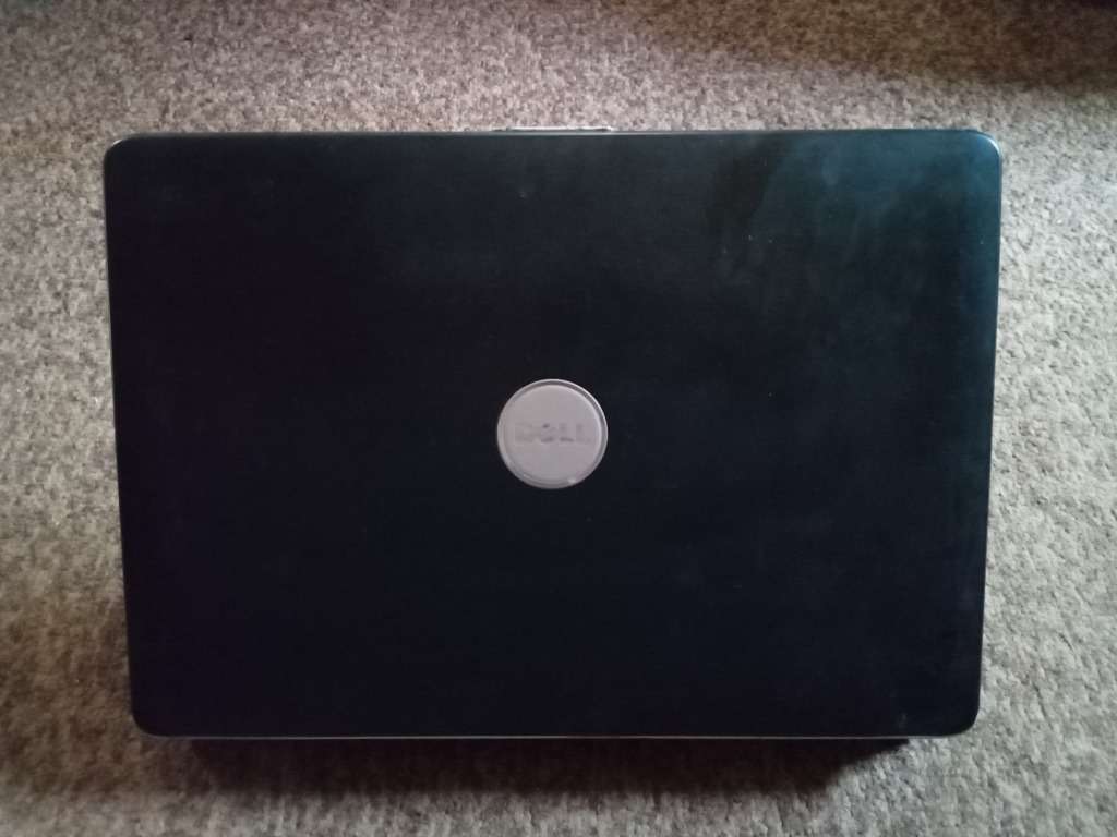 Dell Inspiron 1525 Laptop