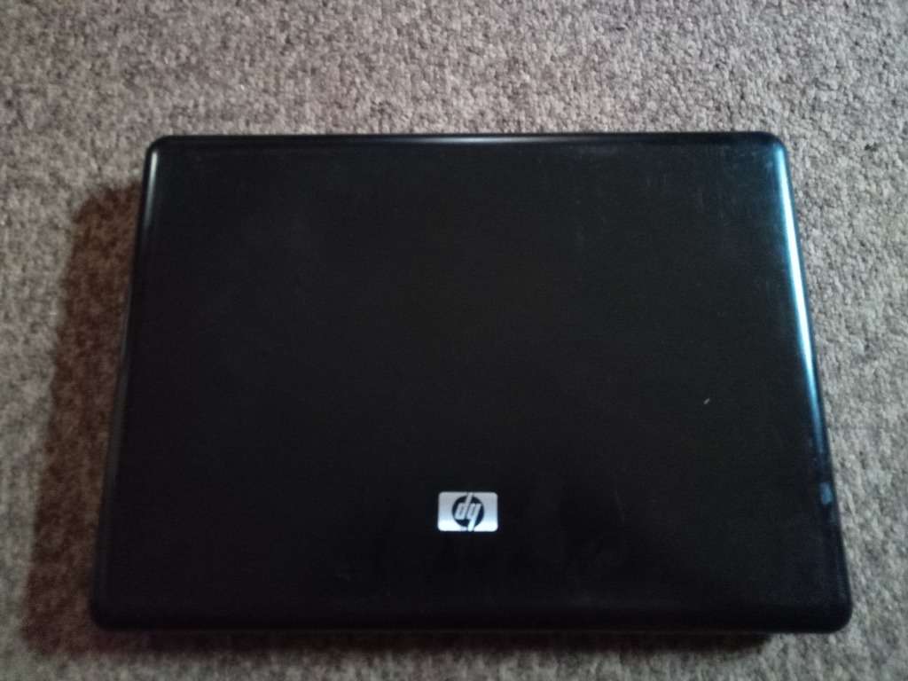 HP Compaq 6730S Laptop