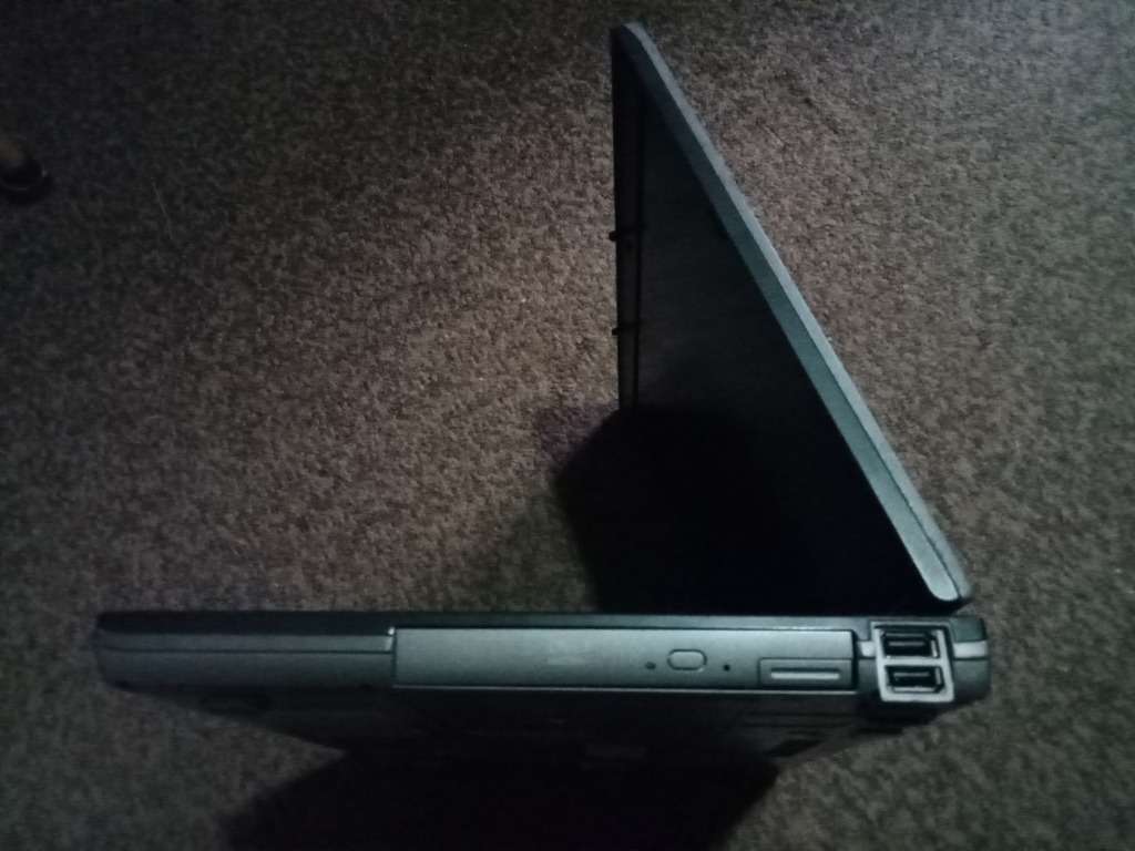 Dell Latitude D531 Laptop