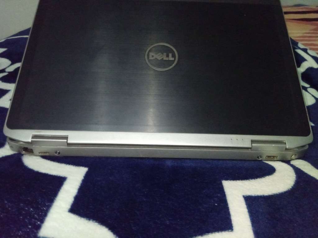 Dell E6330 Laptop Core i5/500 GIG HDD/ 4 GIG RAM LAPTOP
