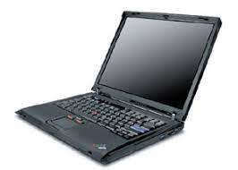 Excellent Condition IBM THINKPAD R52 Laptop