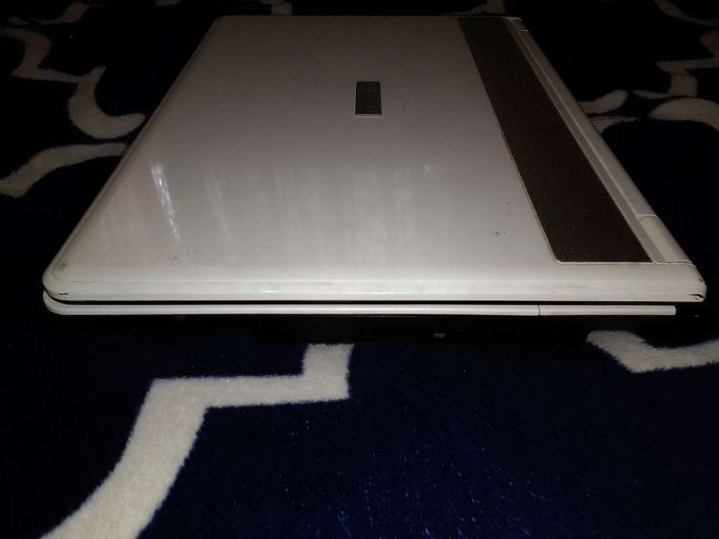 Mercer Voyager Laptop (Read)