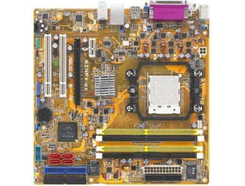 Asus M2NPV - MX Motherboard