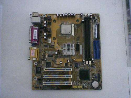 D33064 Motherboard with 2.6ghz cpu