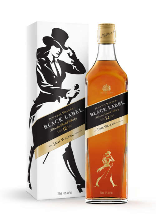 Jane Walker Limited Edition