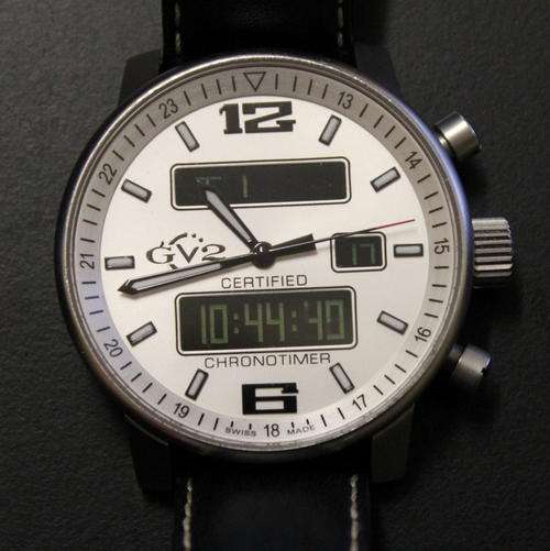 GEVRIL ANASPACE  #53/500