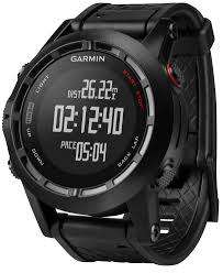 Garmin FENIX 2 Multisport Training GPS watch Bundle