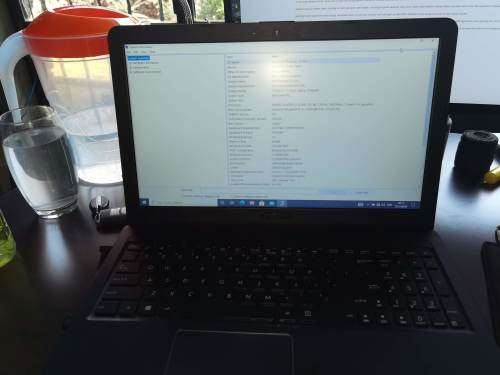 Asus X543U I5 Laptop