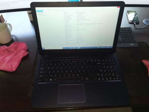 Asus X543U I5 Laptop