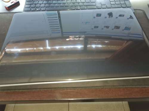 Acer Aspire E1-571 Core i3-2328M 4GB 500GB 15.6 Inch Laptop Windows 10 Pro preinstalled