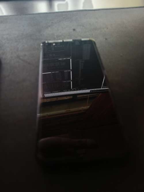 Huawei P40 5G Dual Sim 8GB RAM 128GB - Black