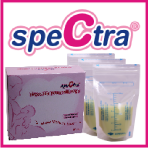 BPA Free Breast Milk Storage Bags - Buy 150 bags for only R196!