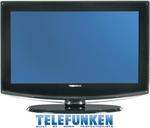 Telefunken 26" LCD FULL HD TV AS NEW !!!!!