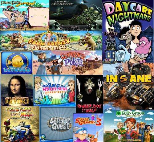 Huge PC Gaming Package Collection 2!