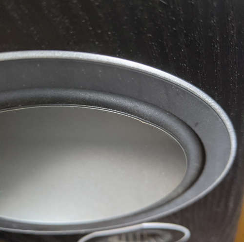 Monitor Audio Bronze 5's + Bronze Centre