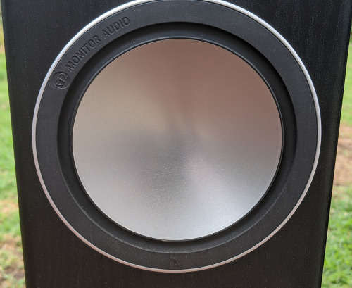 Monitor Audio Bronze 5's + Bronze Centre