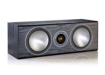 Monitor Audio Bronze 5's + Bronze Centre