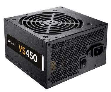 Corsair VS450 PSU
