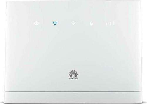 Huawei B315s-22 Wireless Router