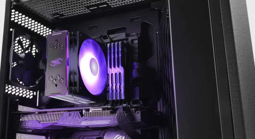 Deepcool Gammaxx GT ARGB CPU Cooler