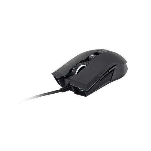 Cooler Master Devastator3 Plus Keyboard and Mouse Combo - Black