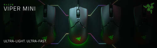 Razer Viper Mini (Gaming Mouse)