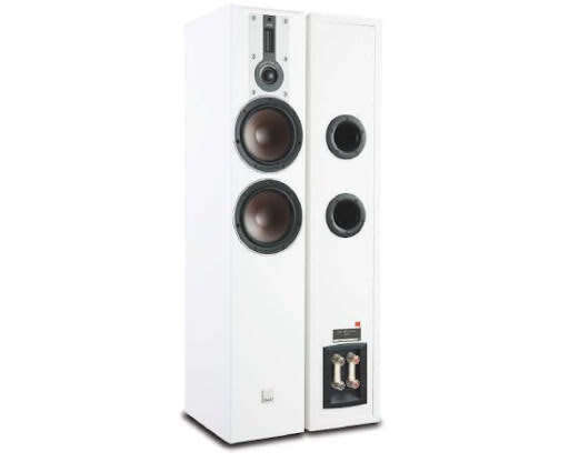 Dali Opticon 6 (MK I) Floorstanding Speakers
