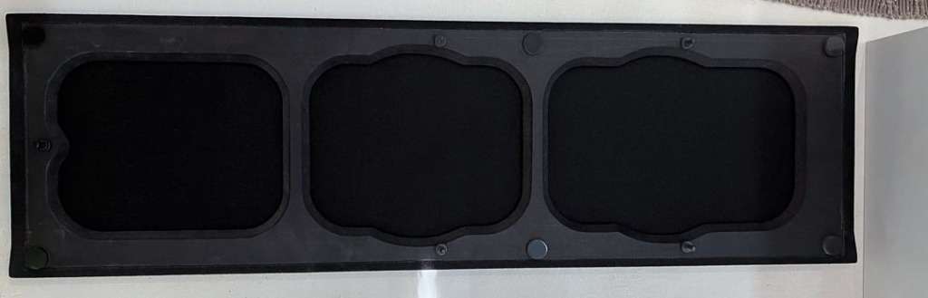 Dali Opticon 6 (MK I) Floorstanding Speakers