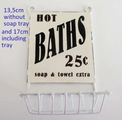 3 RETRO METAL SIGNS---IMPORTANT NOTICE PLEASE READ OR THE SALE WILL BE CANCELLED