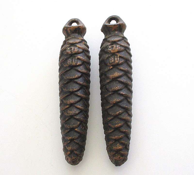 A SMALL CUCKOO CLOCK ----MADE IN GERMANY