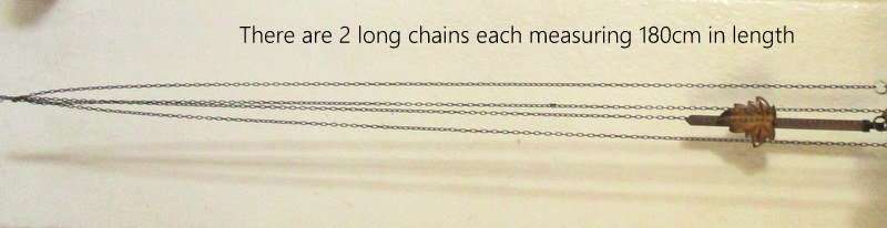 A SMALL CUCKOO CLOCK ----MADE IN GERMANY