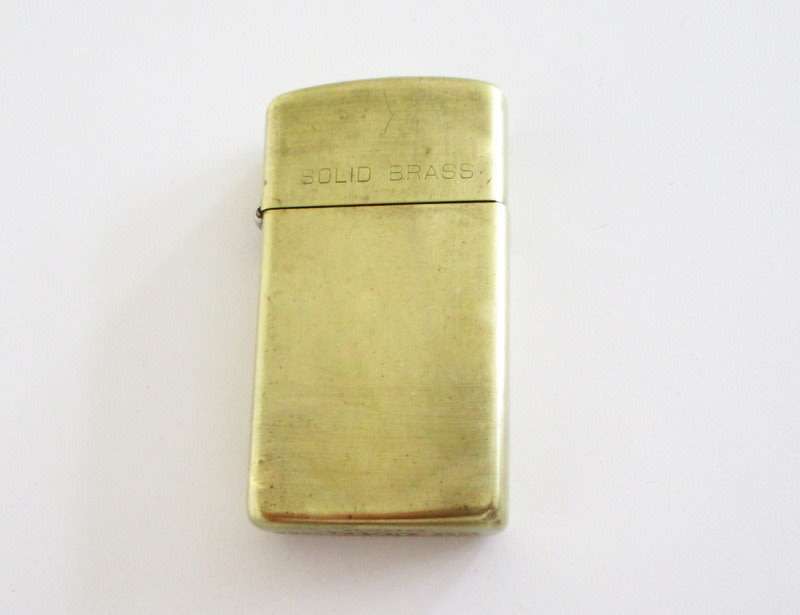 2 ZIPPO LIGHTERS-Check your load shedding times