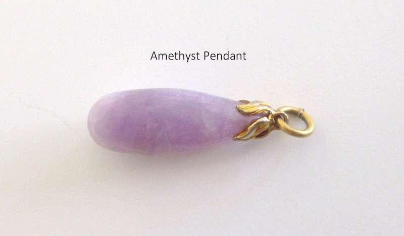 A LOT OF SEMI PRECIOUS STONE JEWELLERY