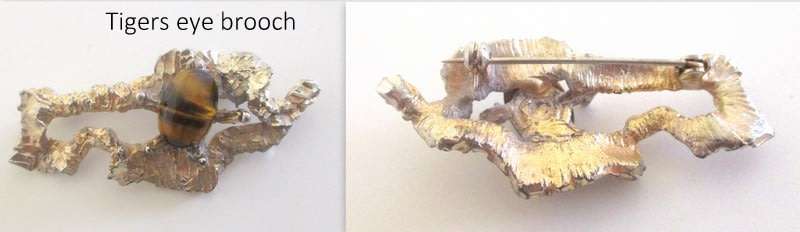 A LOT OF SEMI PRECIOUS STONE JEWELLERY