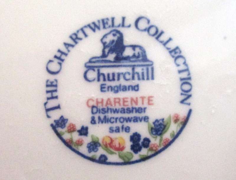 A DECORATVE TEAPOT--IN PERFECT CONDITION (A)