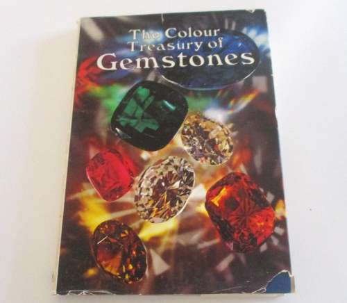 A BOOK ON GEMSTONES
