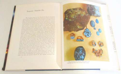 A BOOK ON GEMSTONES