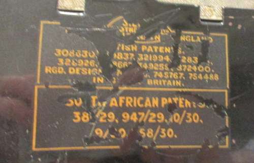 A SIEMAN VINTAGE BLACK TELEPHONE --PLEASE READ