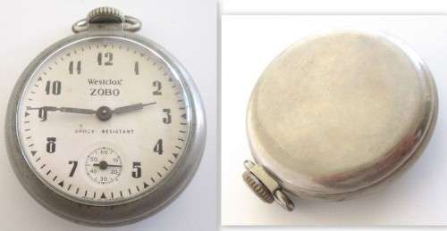 A POCKET WATCH AND SIX OTHER WATCHES--NOT WORKING,QUARTZ NOT TESTED