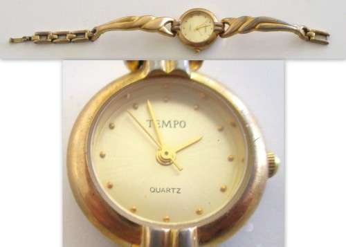 A POCKET WATCH AND SIX OTHER WATCHES--NOT WORKING,QUARTZ NOT TESTED